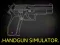 Joc Handgun Simulator en línia