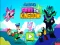 Joc Unikitty Saves the Kingdom en línia