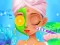 Joc Mermaid Games Princess Makeup en línia
