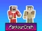 Joc Parkour Craft Noob Steve en línia