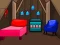Joc Wooden Attic Escape en línia