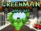 Joc Green Man Smash en línia