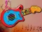 Joc Kids Guitar Music Time en línia