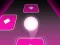 Joc Dancing HOP: Tiles Ball EDM Rush en línia