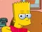 Joc Bart Simpson Dress Up en línia