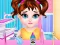 Joc Baby Taylor Eye Care en línia