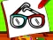 Joc Easy Kids Coloring Glasses en línia