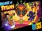 Joc Teen Titans Go Rescue of Titans en línia