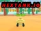 Joc HexTank.io en línia