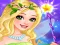 Joc Little Fairy Dress Up Game en línia