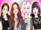 Joc BlackPink Dress Up en línia