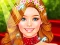 Joc Super Stars Dress-up For-Girls en línia
