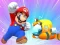 Joc Super Mario Transporter en línia