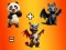 Joc Animal Mix : GPT en línia