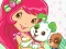 Joc Strawberry Shortcake Puppy Care en línia