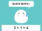 Joc Quick Math en línia