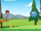 Joc Doc Mcstuffins Endless Runner Girl en línia