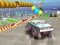 Joc Impossible Monster Truck Race en línia