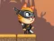 Joc Ninja Cat Exploit en línia