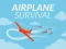 Joc Airplane Survival en línia
