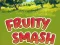 Joc Fruity Smash en línia