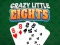 Joc Crazy Little Eights en línia