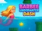 Joc Barbie Underwater Dash en línia