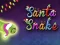 Joc Santa Snakes en línia