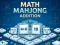 Joc Math Mahjong Addition en línia