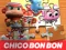 Joc Chico Bon Bon Jigsaw Puzzle en línia