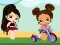 Joc Bratz Babyz: Mall Crawl en línia