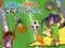Joc Yuki and Rina Football en línia