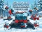Joc Snow Groomer Vehicles en línia