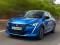 Joc Peugeot E-208 en línia