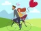 Joc Couple in Love Jigsaw en línia
