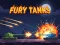 Joc Fury Tanks en línia