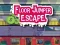 Joc Floor Jumper Escape en línia