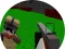 Joc Blocky Gun 3d Warfare en línia