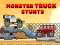 Joc Monster Truck Stunts en línia