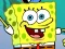 Joc SpongeBobs Pizza Toss en línia