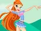 Joc Winx Club Bloom en línia