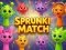 Joc Sprunki Match en línia