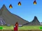 Joc Meteor Escape en línia