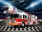 Joc Fire Trucks Puzzle en línia