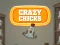 Joc Crazy Chicks en línia