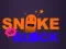 Joc Snake vs Blocks en línia