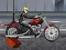 Joc Cycle Commando en línia