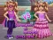Joc Little Girl Superhero vs Princess en línia