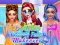 Joc Besties Ordinary Funky Makeover en línia