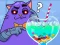 Joc DIY Grimace Shake en línia